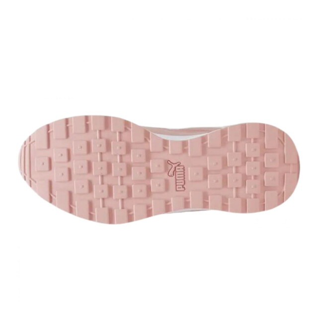 Puma Dames graviton trainers UTPP6824_pinkwhite large