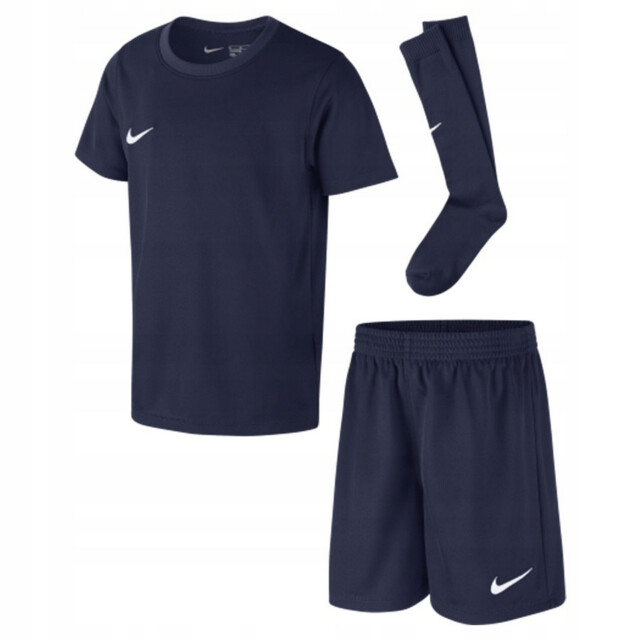 Nike Kinder/kinder dry park 20 voetbalset UTPP6679_navyblue large