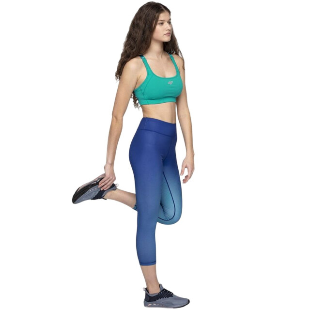 4F Dames h4l20 spdf008 training 7/8 legging UTPP668_blue large
