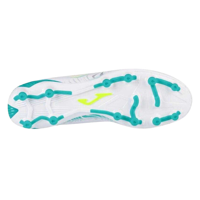 Joma Heren evolution stevige grond voetbalschoenen UTPP6887_whiteblueyellow large