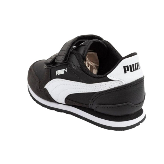 Puma Kinderen/kinderen st runner trainers UTPP6640_black large