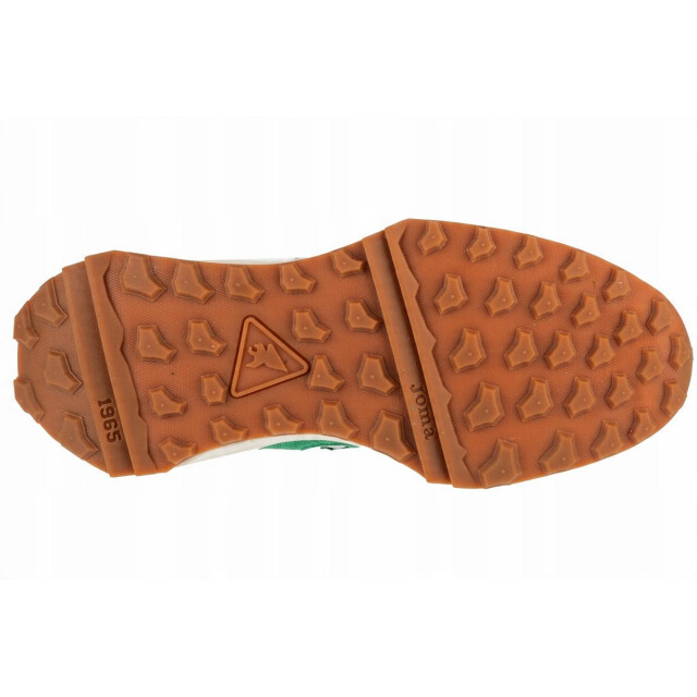 Joma Heren c.200 trainers UTPP6641_green large