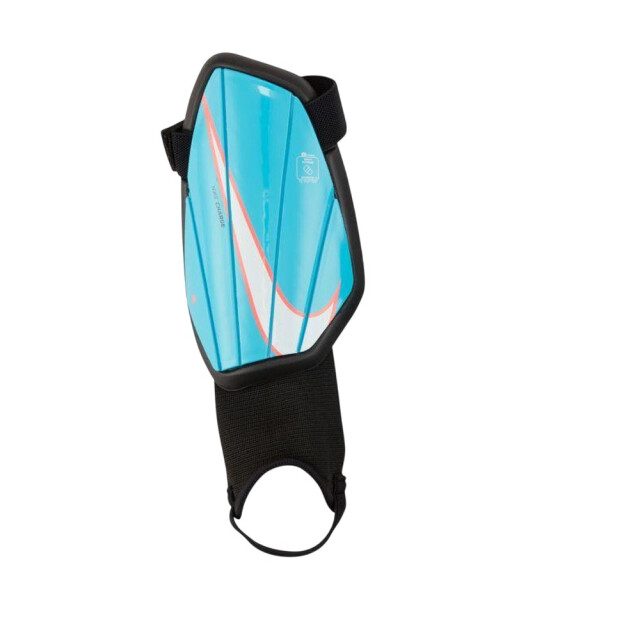 Nike Scheenbeschermers voor kinderen UTPP6645_blue large