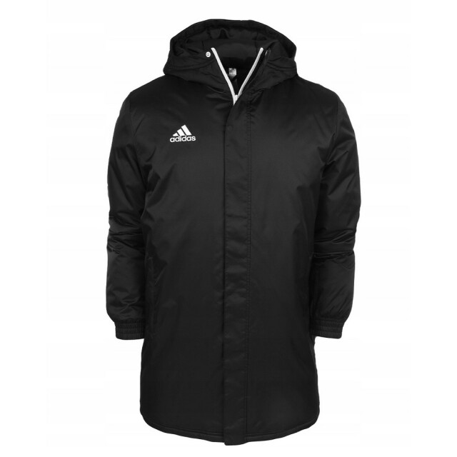 Adidas Kinderen/kids entrada 22 stadionjasje UTPP678_black large