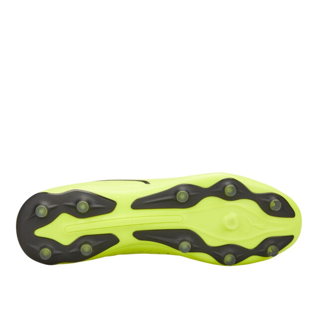 Puma Heren king match stevige grond voetbalschoenen UTPP6659_green large