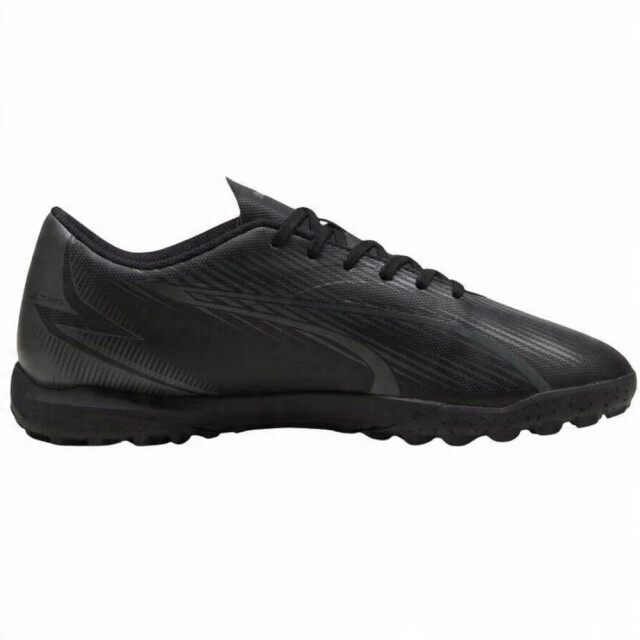 Puma Kinder/kinder ultra play tt voetbalschoenen UTPP6895_black large