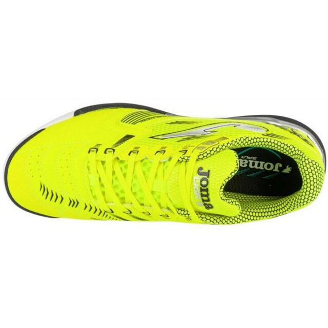 Joma Heren liga 5 zaalvoetbalschoenen UTPP6716_yellow large