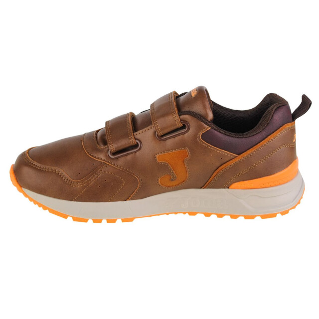 Joma Kinderen/kids 800 trainers UTPP6804_brown large