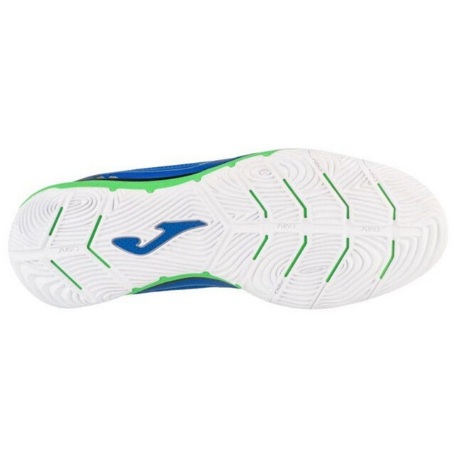 Joma Heren liga 5 zaalvoetbalschoenen UTPP6716_blue large