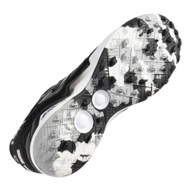 Joma Heren fs reactive grain leren voetbalschoenen UTPP6738_black large