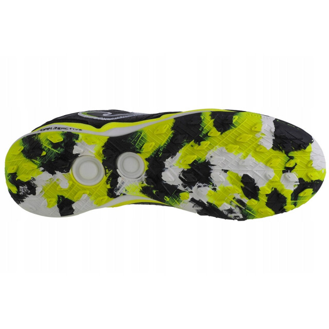 Joma Heren reactive 2301 leren voetbalschoenen UTPP6904_blackyellow large