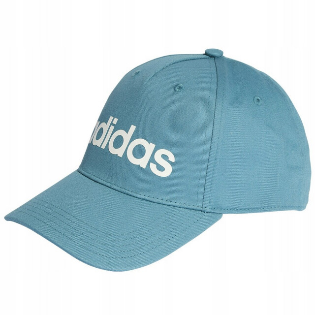 Adidas Dames baseball cap UTPP684_blue large