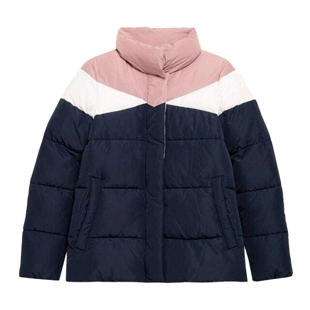 4F Dames h4z21 gewatteerde jas UTPP6853_navyblue large