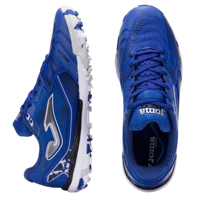 Joma Heren liga 5 zaalvoetbalschoenen UTPP6702_blue large