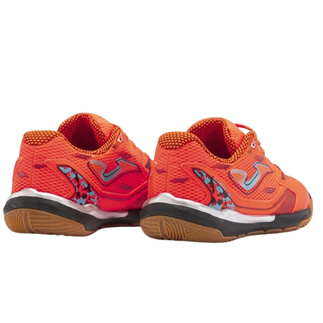 Joma Heren liga 5 astro turftrainers UTPP6710_orange large