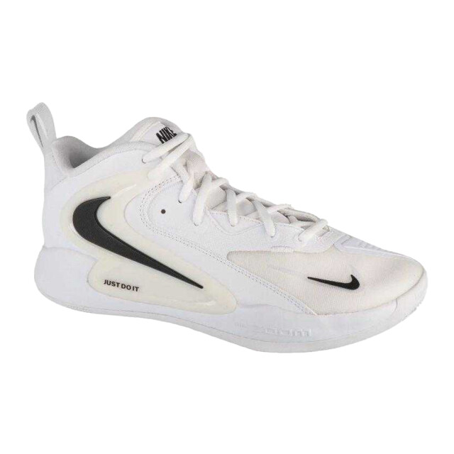 Nike Volwassen uniseks hyperset 2 volleybalschoenen UTPP6606_white large