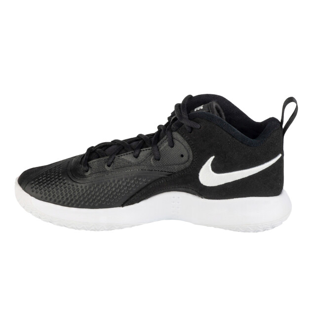 Nike Volwassen uniseks hyperset 2 volleybalschoenen UTPP6606_black large