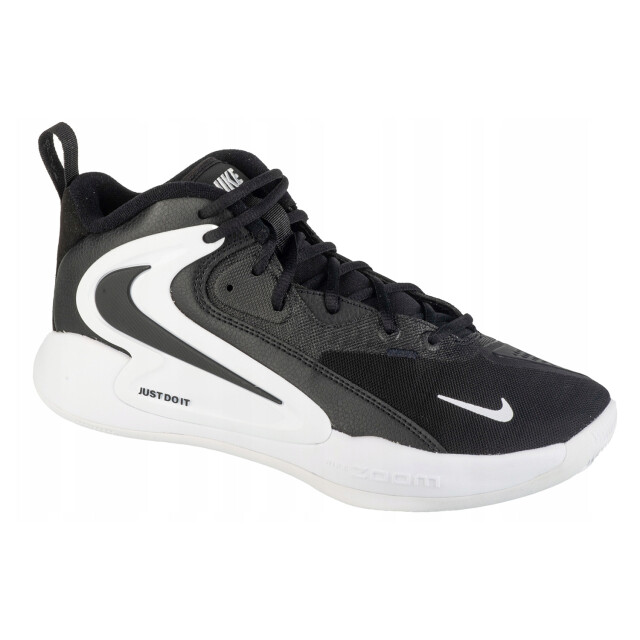 Nike Volwassen uniseks hyperset 2 volleybalschoenen UTPP6606_black large