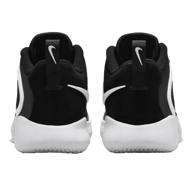 Nike Volwassen uniseks hyperset 2 volleybalschoenen UTPP6606_black large