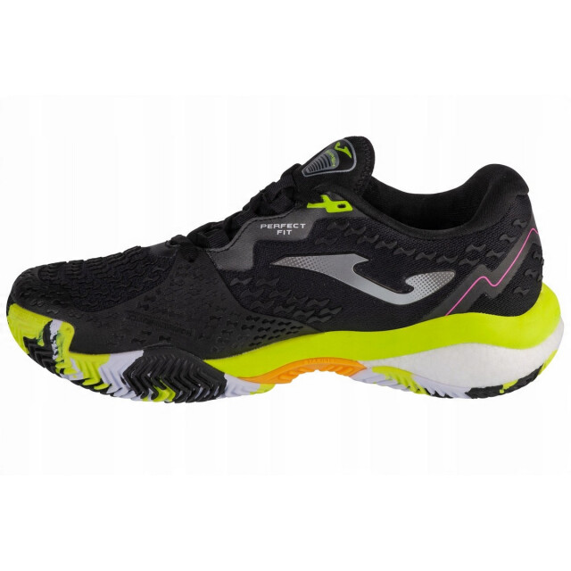 Joma Heren smash tennisschoenen UTPP6898_black large