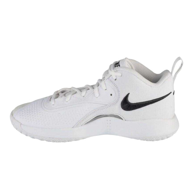 Nike Volwassen uniseks hyperset 2 volleybalschoenen UTPP6606_white large