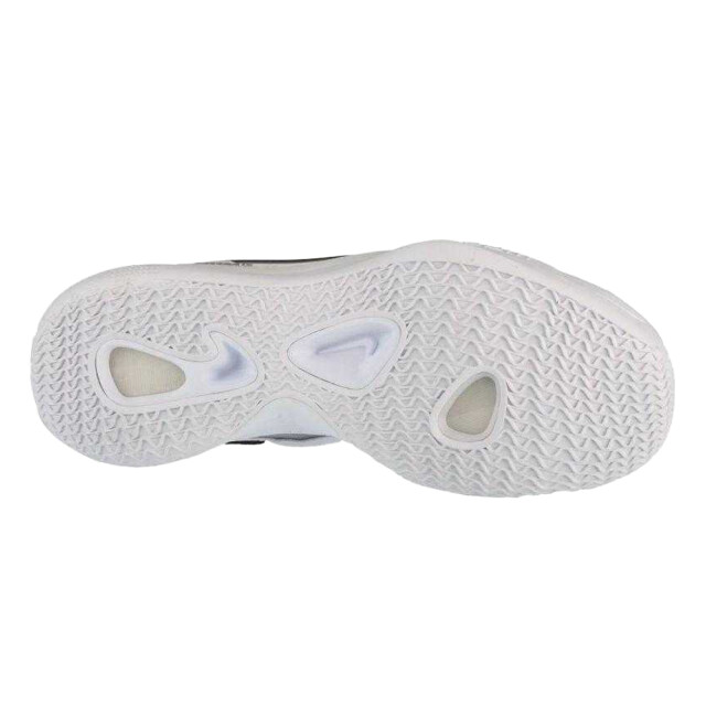 Nike Volwassen uniseks hyperset 2 volleybalschoenen UTPP6606_white large