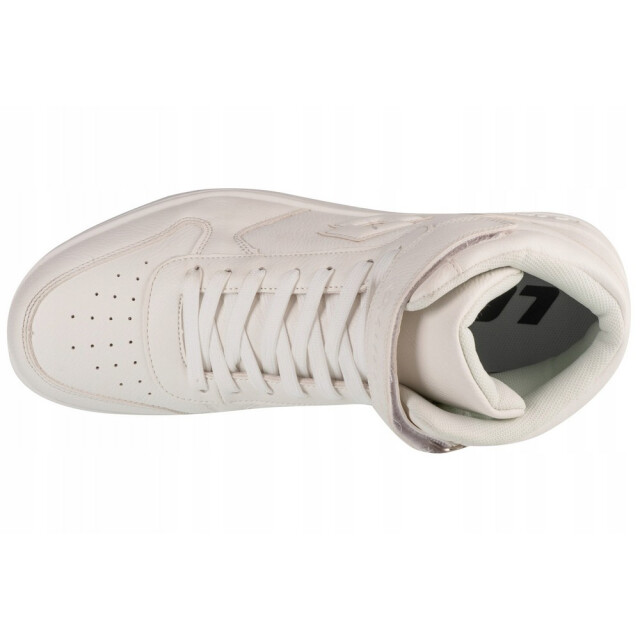 Lotto Heren paliot oc mid cut trainers UTPP6615_white large