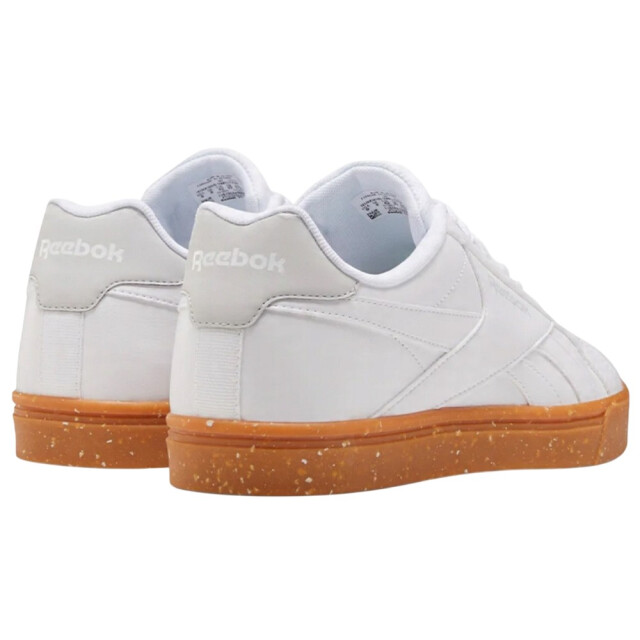 Reebok Heren royal complete 3 gecoat leer lage sportschoenen UTPP6617_white large
