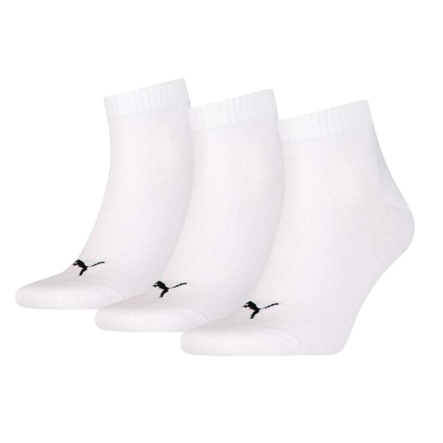 Puma Heren trainingssokken (pak van 3) UTPP686_white large