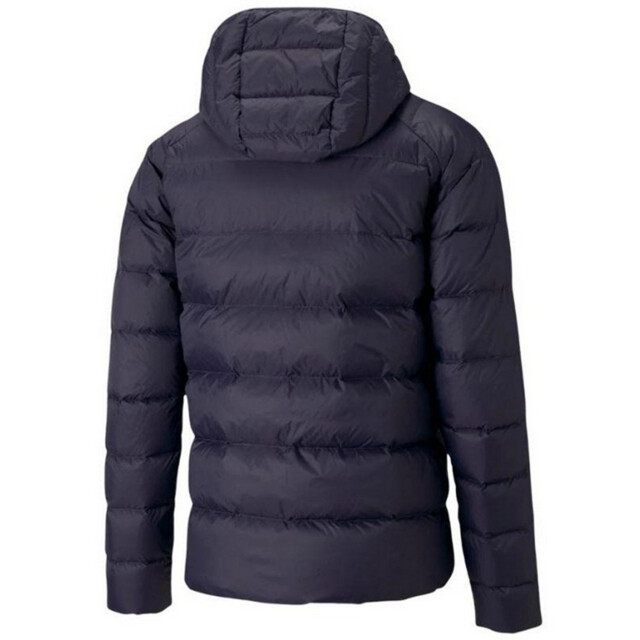Puma Gewatteerd heren packlite donzen jack UTPP6699_navyblue large