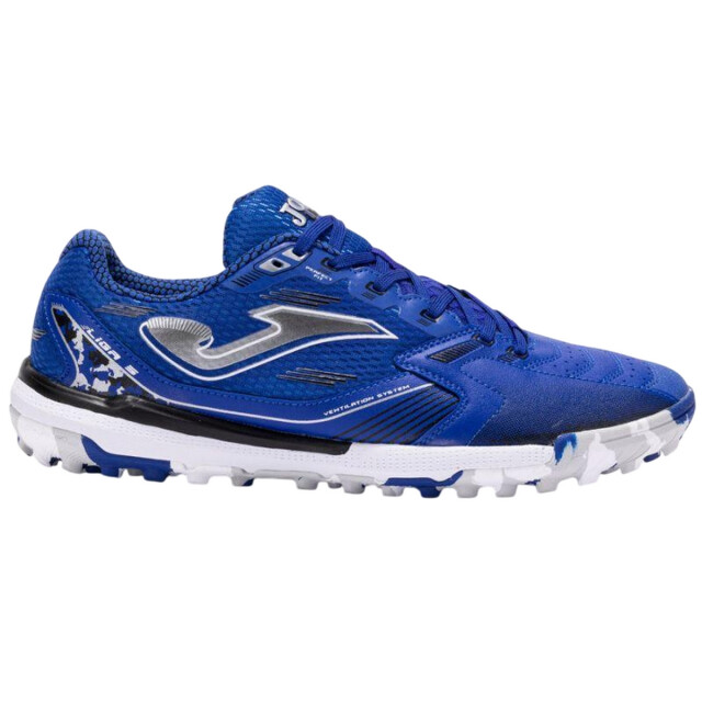 Joma Heren liga 5 zaalvoetbalschoenen UTPP6702_blue large