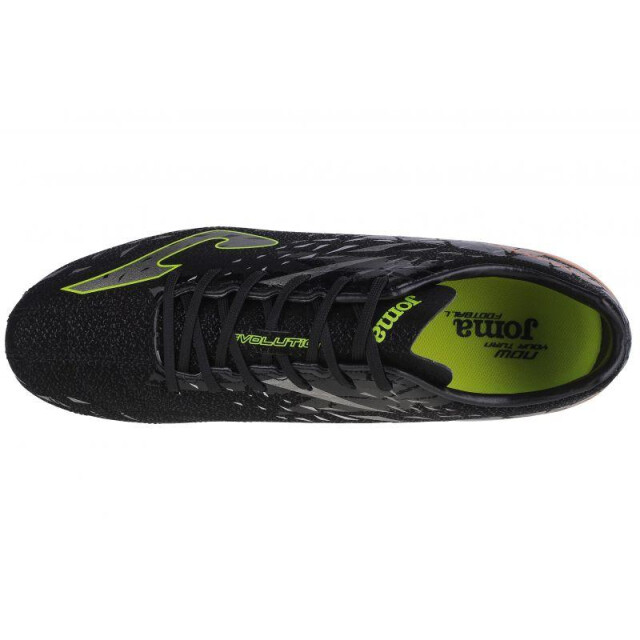 Joma Heren evolution cup voetbalschoenen UTPP6600_black large