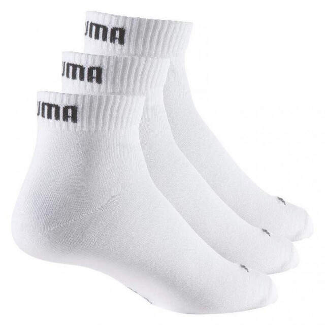 Puma Heren trainingssokken (pak van 3) UTPP686_white large