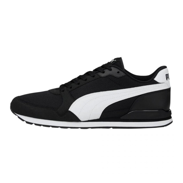 Puma Heren st runner v3 mesh trainers UTPP6803_blackwhite large