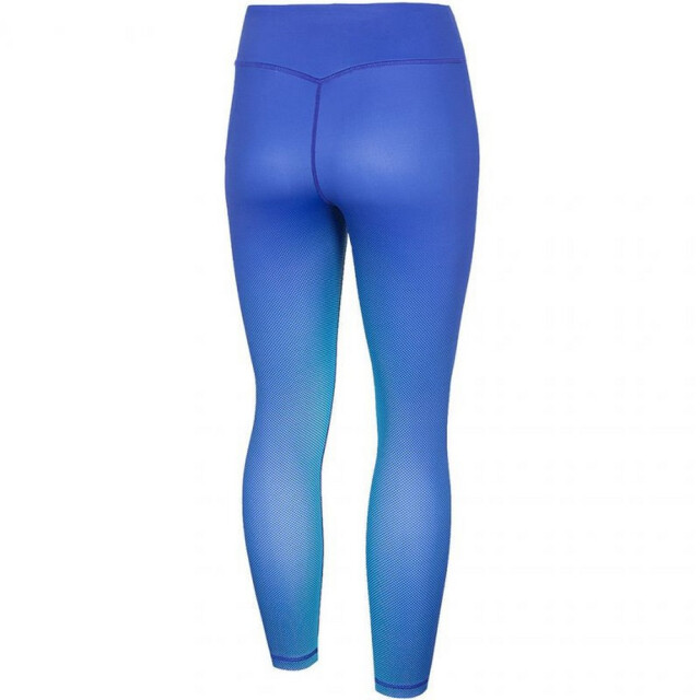 4F Dames h4l20 spdf008 training 7/8 legging UTPP668_blue large
