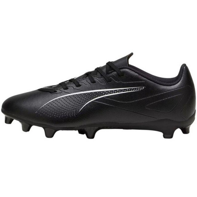 Puma Heren ultra 5 play voetbalschoenen UTPP6690_black large