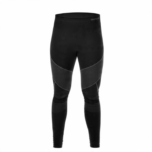 Meteor Heren thermische onderlagen UTPP6675_black large