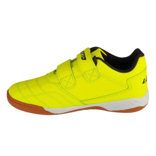 Lotto Pacer trainers voor kinderen UTPP6580_yellow large