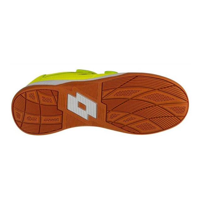 Lotto Pacer trainers voor kinderen UTPP6580_yellow large