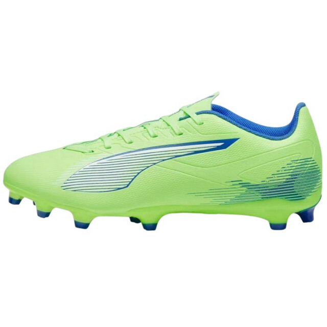 Puma Heren ultra 5 play voetbalschoenen UTPP6690_green large