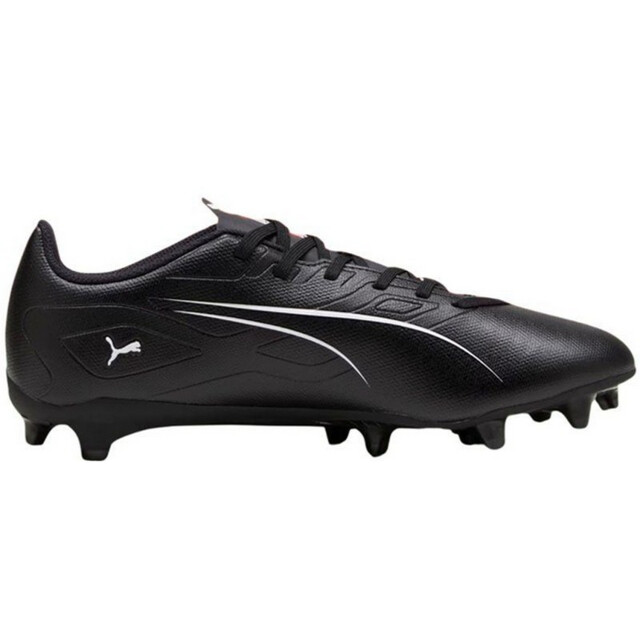 Puma Heren ultra 5 play voetbalschoenen UTPP6690_black large