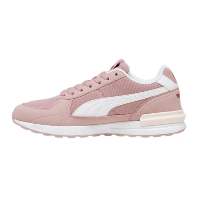Puma Dames graviton trainers UTPP6824_pinkwhite large