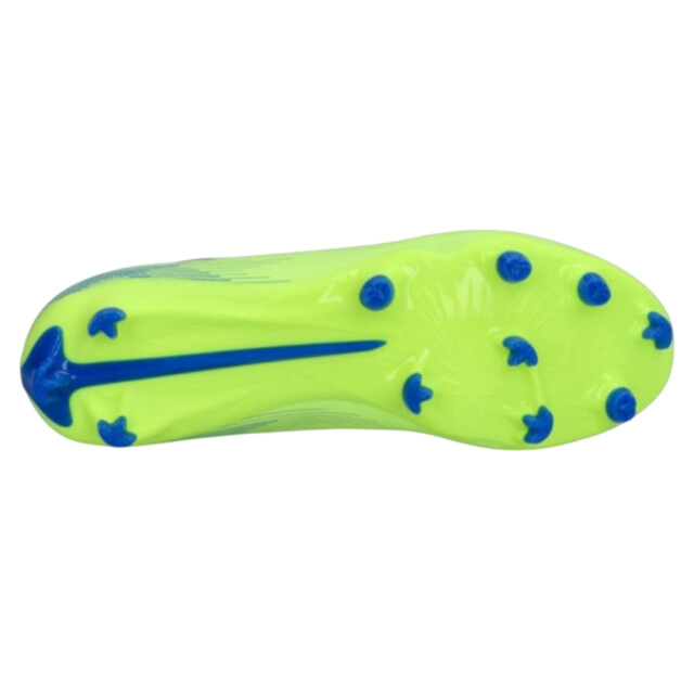 Puma Kinder/kinder ultra 5 play voetbalschoenen UTPP6739_green large