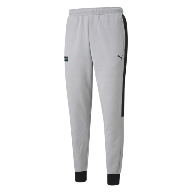 Puma Heren amg petronas mercedes joggingbroek UTPP6767_grey large