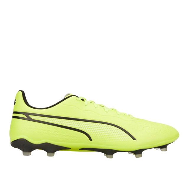 Puma Heren king match stevige grond voetbalschoenen UTPP6659_green large