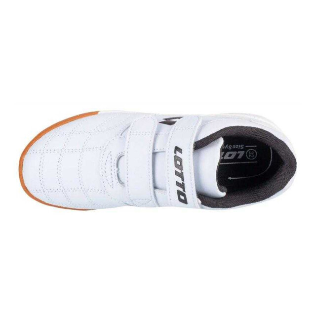 Lotto Pacer trainers voor kinderen UTPP6580_white large