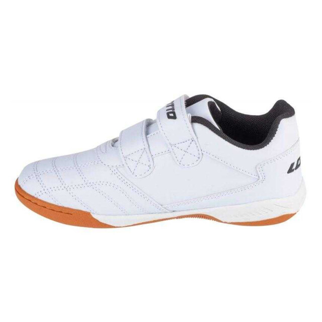Lotto Pacer trainers voor kinderen UTPP6580_white large