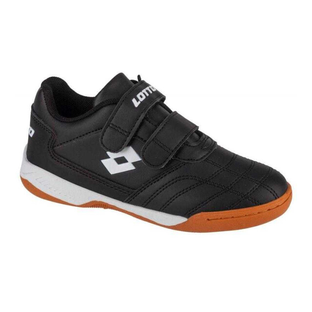 Lotto Pacer trainers voor kinderen UTPP6580_black large