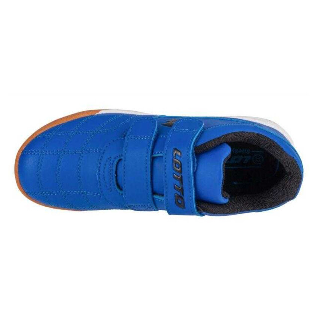 Lotto Pacer trainers voor kinderen UTPP6580_blue large