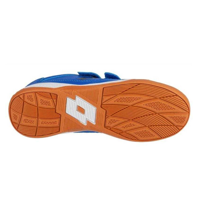 Lotto Pacer trainers voor kinderen UTPP6580_blue large